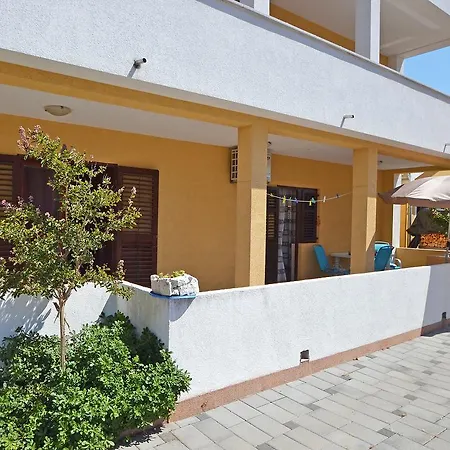 Jasna.1 Apartment Zadar