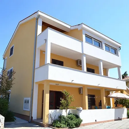 Jasna.1 Apartment Zadar