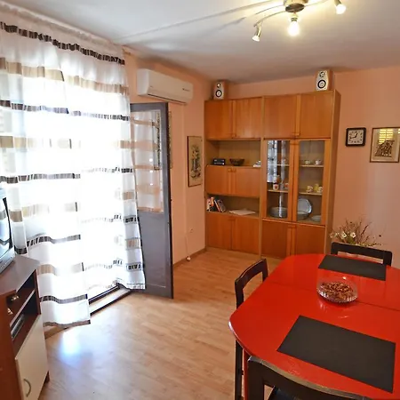 Apartment Jasna.1 *